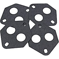 CG758 Motorcraft OE Replacement Idle Control Valve Gasket - Direct Fit
