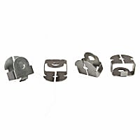 CM5125 Intake Manifold Runner Control - Sold individually