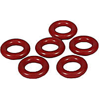 CM5150 Motorcraft OE Replacement Fuel Injector Seal - Direct Fit