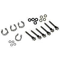 CM5272 Motorcraft OE Replacement Fuel Injector Seal - Direct Fit