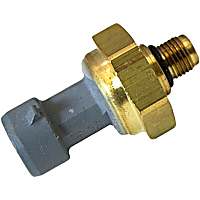 barometric pressure sensor