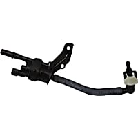 CX2449 Vapor Canister Purge Solenoid - Direct Fit, Sold individually