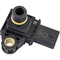 CX-2648 Direct Fit Manifold Absolute Pressure Sensor, Sold Individually