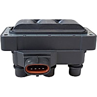 DG533 Motorcraft OE Replacement Ignition Coil, Sold individually