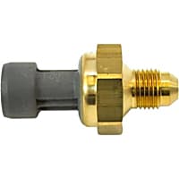 DPFE20 Motorcraft OE Replacement EGR Pressure Feedback Sensor - Direct Fit