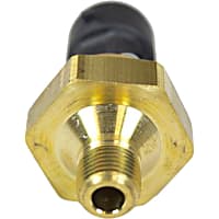 DPFE3 Motorcraft OE Replacement EGR Pressure Feedback Sensor - Direct Fit