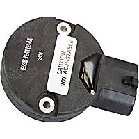DU-47 Pickup Coil - Direct Fit