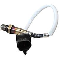 DY1120 Oxygen Sensor, Sold Individually, 6-wire, Motorcraft OE Replacement