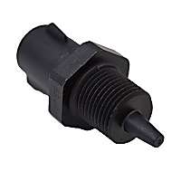 DY1137 Motorcraft OE Replacement Ambient Temperature Sensor - Direct Fit, Sold Individually