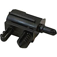 DY1160 Motorcraft OE Replacement Ambient Temperature Sensor - Direct Fit, Sold Individually