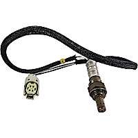 DY1203 Oxygen Sensor, Sold Individually,, Motorcraft OE Replacement