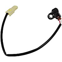 DY-1236 Speed Sensor, Vehicle speed sensor, OE Replacement Series