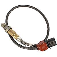 DY1328 Oxygen Sensor, Sold Individually, 4-wire, Motorcraft OE Replacement