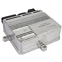 DY1350 Diesel Glow Plug Switch - Direct Fit, Sold individually