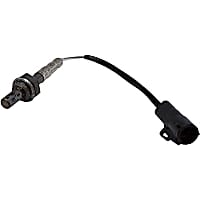 DY605 Before Primary Catalytic Converter Oxygen Sensor, Sold Individually, 3-wire, Motorcraft OE Replacement