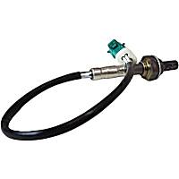 DY745 Before Primary Catalytic Converter Oxygen Sensor, Sold Individually, 4-wire, Motorcraft OE Replacement