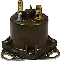 DY861 Diesel Glow Plug Switch - Direct Fit, Sold individually