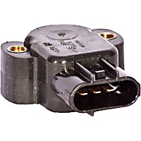 DY-967 Motorcraft OE Replacement Throttle Position Sensor