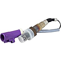 DY992 After Catalytic Converter Oxygen Sensor, Sold Individually, 4-wire, Motorcraft OE Replacement
