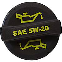 EC759 Motorcraft OE Replacement Oil Filler Cap - Direct Fit, Sold individually