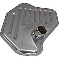 FT105 Automatic Transmission Filter Motorcraft OE Replacement