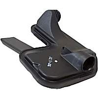 FT124 Automatic Transmission Filter Motorcraft OE Replacement