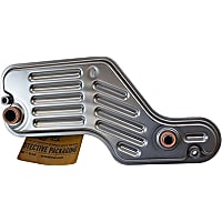 FT140 Automatic Transmission Filter Motorcraft OE Replacement