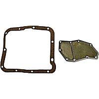 FT36-A Automatic Transmission Filter Motorcraft OE Replacement