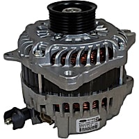 GL-928 OE Replacement Alternator, Remanufactured