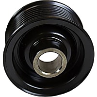 GP-720 Alternator Pulley - Direct Fit, Sold individually