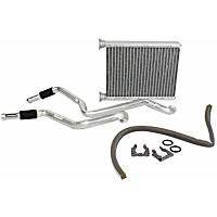 HC79 Heater Core