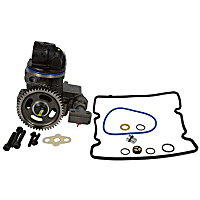 HPP12RM Diesel High Pressure Oil Pump