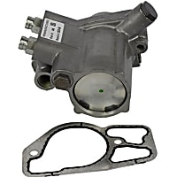 HPP9RM Direct Fit Diesel High Pressure Oil Pump, Sold Individually