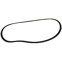 JK4326A Serpentine Belt - Sold individually