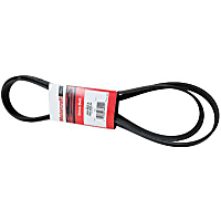 JK6-862-A Drive Belt - Accessory drive belt