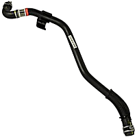 KH429 Heater Hose - Direct Fit, Sold individually