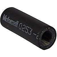 KM1644 Motorcraft OE Replacement Coolant Bypass Line - Direct Fit