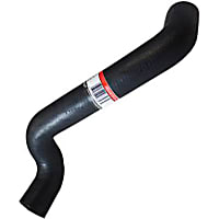 KM4539 Upper Motorcraft OE Replacement Radiator Hose
