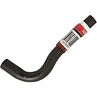 KM4654 Direct Fit Engine Coolant Overflow Hose, Sold Individually