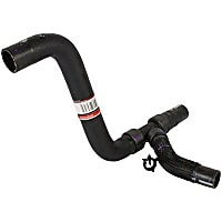 KM5176 Upper Radiator Hose