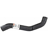 KM6853 Upper EPDM Rubber Radiator Hose