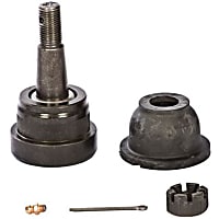 MCS-104108 Front, Driver or Passenger Side, Lower Ball Joint Motorcraft OE Replacement