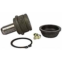 MCS-190151 Front, Driver or Passenger Side, Upper Ball Joint