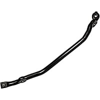 MDOE9 Drag Link, Direct Fit, Sold Individually, Motorcraft OE Replacement