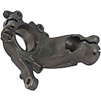 MEF163 Knuckle