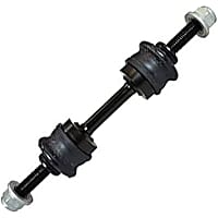 MEF191 Front Sway Bar Link, Motorcraft OE Replacement