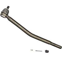 MEOE100 Front, Driver or Passenger Side, Outer Tie Rod End, Motorcraft OE Replacement