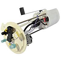 PFS972 Fuel Pump,, Motorcraft OE Replacement