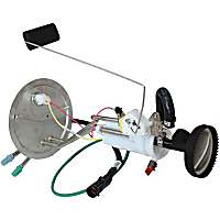 PS126 Motorcraft OE Replacement Fuel Sending Unit