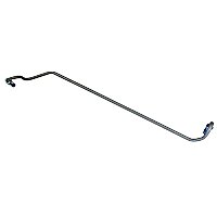 PSH103 Motorcraft OE Replacement Power Steering Pressure Line Hose Assembly
